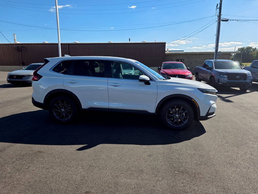 New 2027 Honda CR-V EX-L image 2
