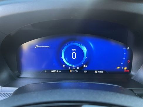 Used 2022 Ford Explorer ST w/ ST Street Pack image 21