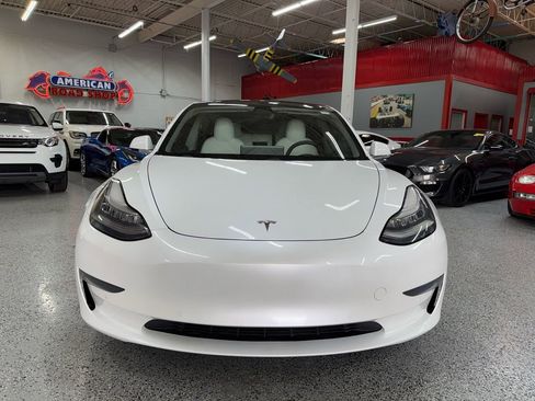 Used 2020 Tesla Model 3 RWD image 8