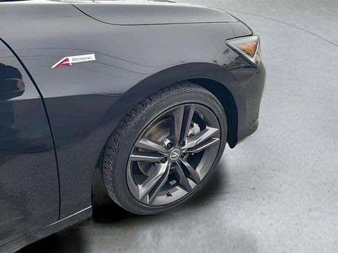 Used 2023 Acura Integra A-Spec image 29