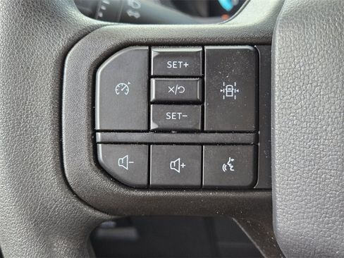 New 2025 Ford F150 STX w/ Equipment Group 200A image 25