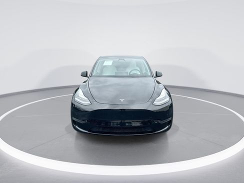 Used 2020 Tesla Model Y Long Range AWD/4WD image 3