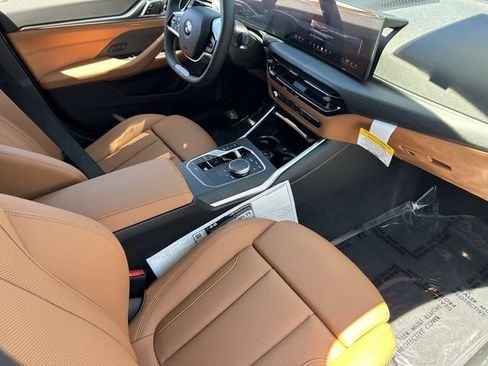 New 2026 BMW 430i w/ Premium Package RWD image 13