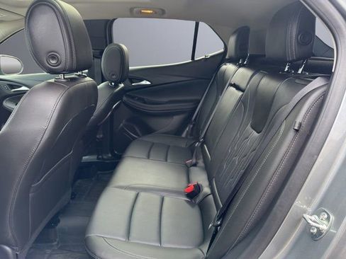Certified 2025 Buick Encore GX Avenir w/ Avenir Technology Package AWD/4WD image 23