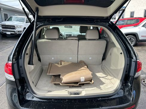 Used 2013 Lincoln MKX AWD image 23