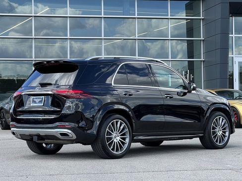 Used 2024 Mercedes-Benz GLE 450 GLE 450 image 7