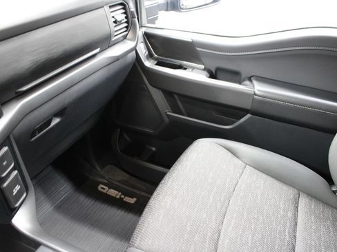 Used 2024 Ford F150 XLT w/ Equipment Group 302A MID AWD/4WD image 36