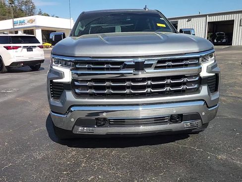 Used 2023 Chevrolet Silverado 1500 LTZ image 15