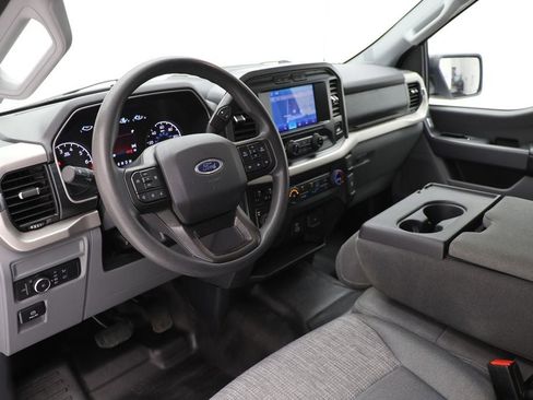 Used 2021 Ford F150 XLT w/ XTR Package image 17