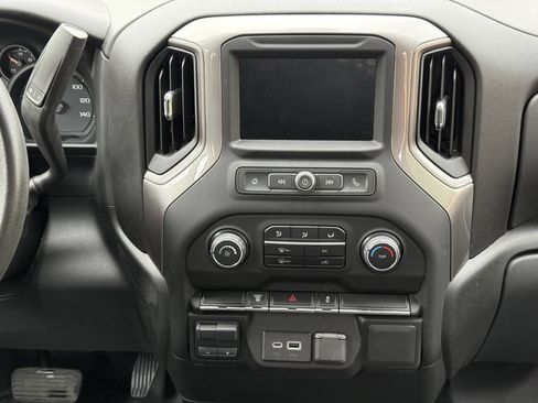 Used 2023 Chevrolet Silverado 3500 W/T w/ WT Convenience Package image 11