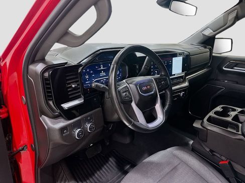 Used 2024 GMC Sierra 1500 Elevation RWD image 9