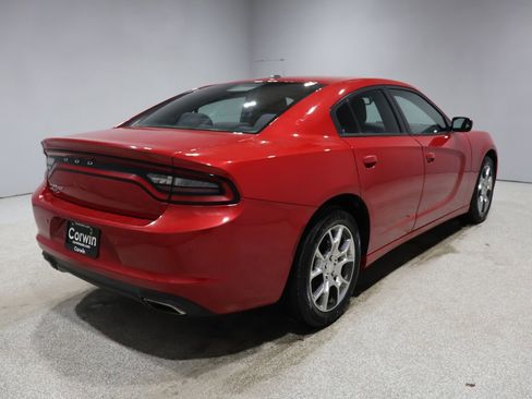 Used 2015 Dodge Charger SE w/ Popular Equipment Group image 11
