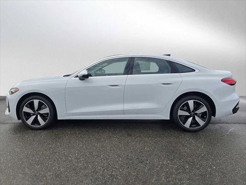 New 2025 Audi A5 2.0T Premium Plus image 6