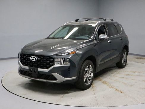 Used 2023 Hyundai Santa Fe SEL image 9