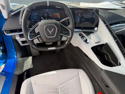 Used 2024 Chevrolet Corvette E-Ray image 22