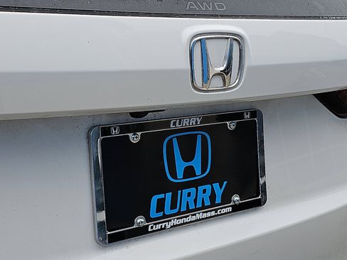 New 2026 Honda CR-V Sport Touring image 11