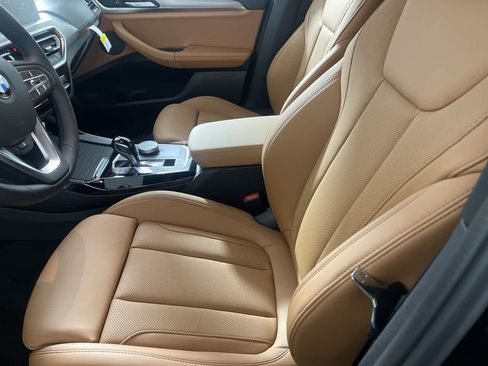 Used 2023 BMW X3 xDrive30i w/ Premium Package image 11