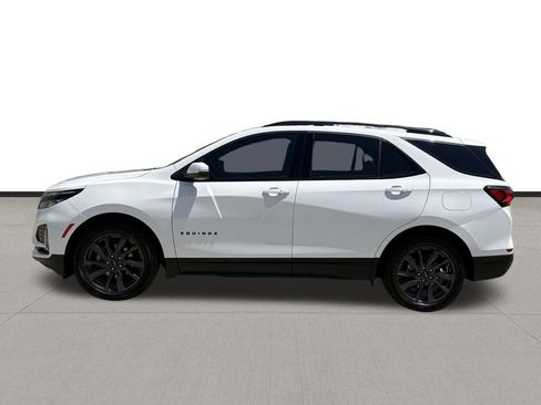 Used 2024 Chevrolet Equinox RS FWD image 8