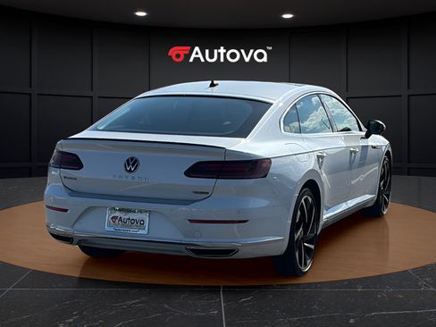 Used 2023 Volkswagen Arteon SEL Premium AWD/4WD image 5