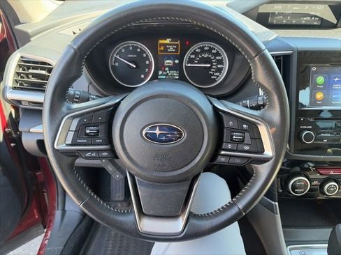 Used 2023 Subaru Forester Premium AWD/4WD image 12