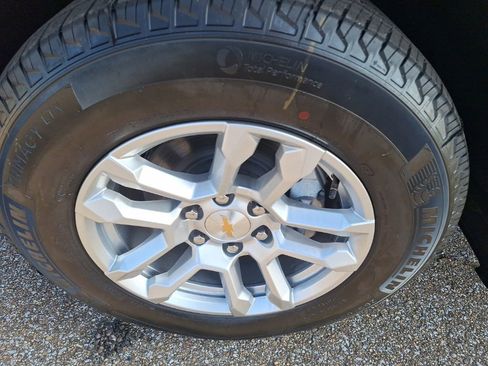 New 2026 Chevrolet Silverado 1500 LT image 6