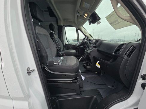 New 2026 RAM ProMaster 1500 w/ Safety Group FWD image 12