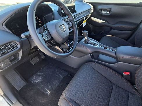 New 2026 Honda HR-V Sport image 10