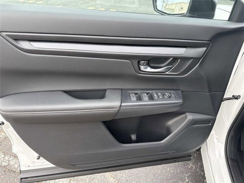 New 2026 Honda CR-V Sport image 12