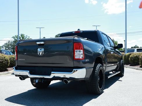 Used 2020 RAM 1500 Big Horn RWD image 6