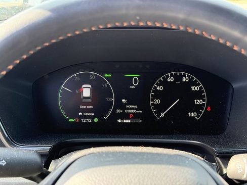 Used 2025 Honda CR-V Sport-L image 17