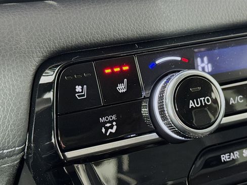 New 2026 Honda Pilot Elite image 21