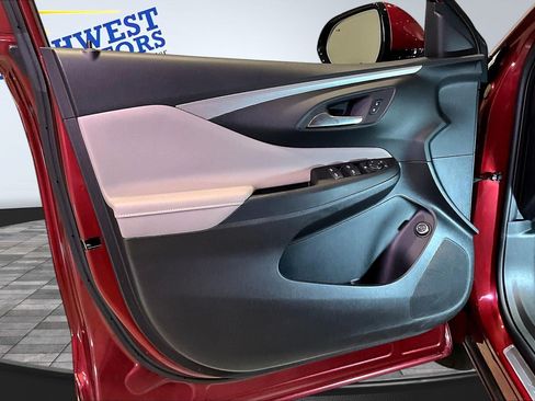 Used 2024 Buick Envista Avenir FWD image 20