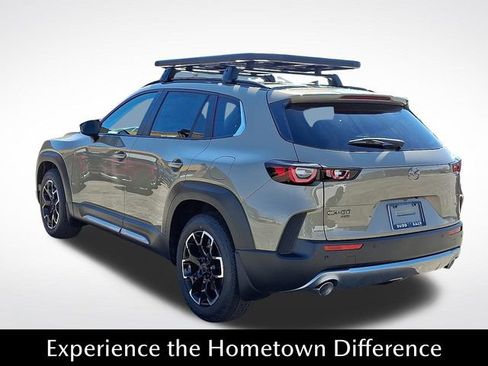 New 2026 MAZDA CX-50 Meridian Edition w/ Apex Package AWD/4WD image 4