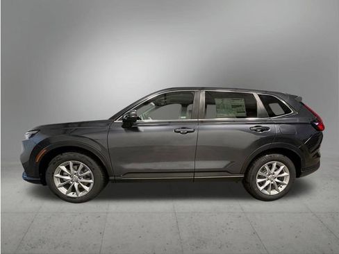New 2026 Honda CR-V EX image 2