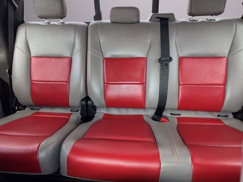 Used 2021 Ford F250 XLT w/ XLT Premium Package image 21