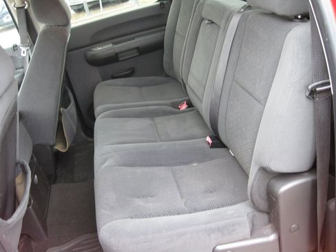 Used 2008 Chevrolet Silverado 1500 LT w/ Texas Edition image 24