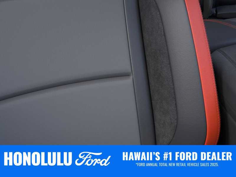 New 2026 Ford Ranger Raptor AWD/4WD image 15