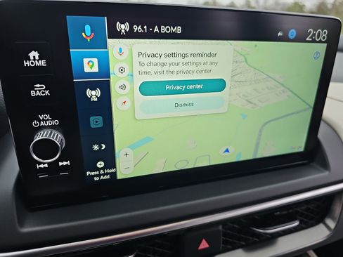 Used 2025 Acura ADX A-Spec image 23