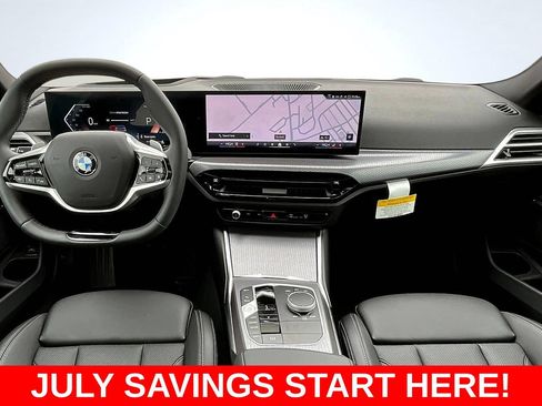Used 2026 BMW 330i xDrive Sedan AWD/4WD image 10