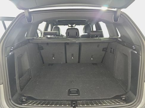 Certified 2024 BMW X3 xDrive30i w/ Premium Package image 13