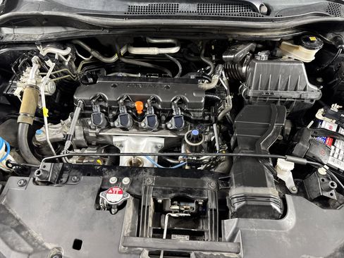 Used 2020 Honda HR-V Sport image 10