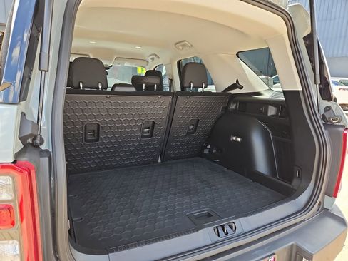 Used 2021 Ford Bronco Sport Big Bend image 19