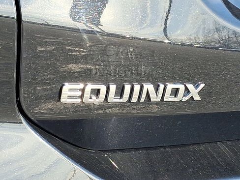 Certified 2022 Chevrolet Equinox LT image 30