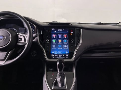 Used 2022 Subaru Outback Limited w/ Popular Package #2 image 16