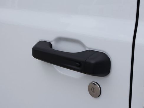 New 2026 Jeep Wrangler Unlimited Sport AWD/4WD image 19