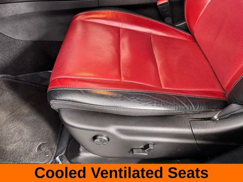 Used 2022 Dodge Durango R/T image 12