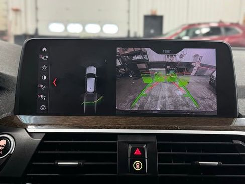 Used 2019 BMW X3 xDrive30i image 36