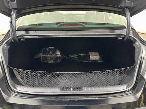 Certified 2026 Hyundai Elantra SE w/ Cargo Package FWD image 28