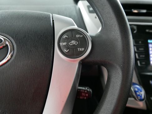 Used 2016 Toyota Prius V Two FWD image 28