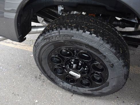 New 2026 Ford F250 XLT w/ XLT Premium Package image 10